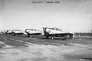 195- ARMEE DE L'AIR EN ALGERIE 1945-1962-43 (13)